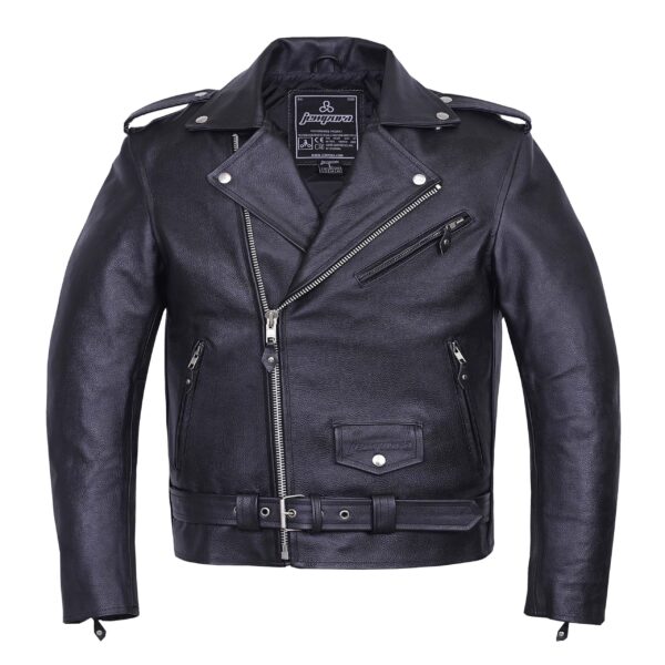 Motorcycle Perfecto Brando Leather jacket